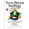 Turn Pence Into Pounds