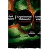 Experimental Philosophy: An Introduction