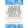 Sacred Number Codes of Agesta