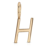 ESSENTIAL LETTERS by eklexic jewelry