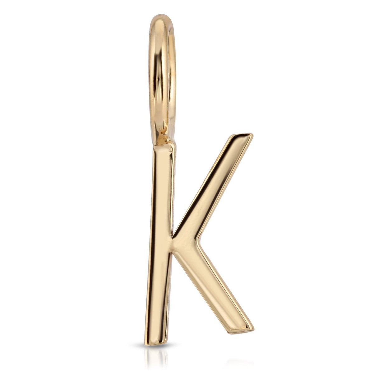 ESSENTIAL LETTERS by eklexic jewelry