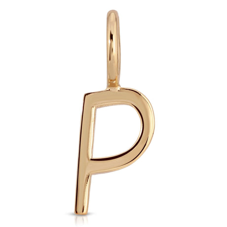 ESSENTIAL LETTERS by eklexic jewelry