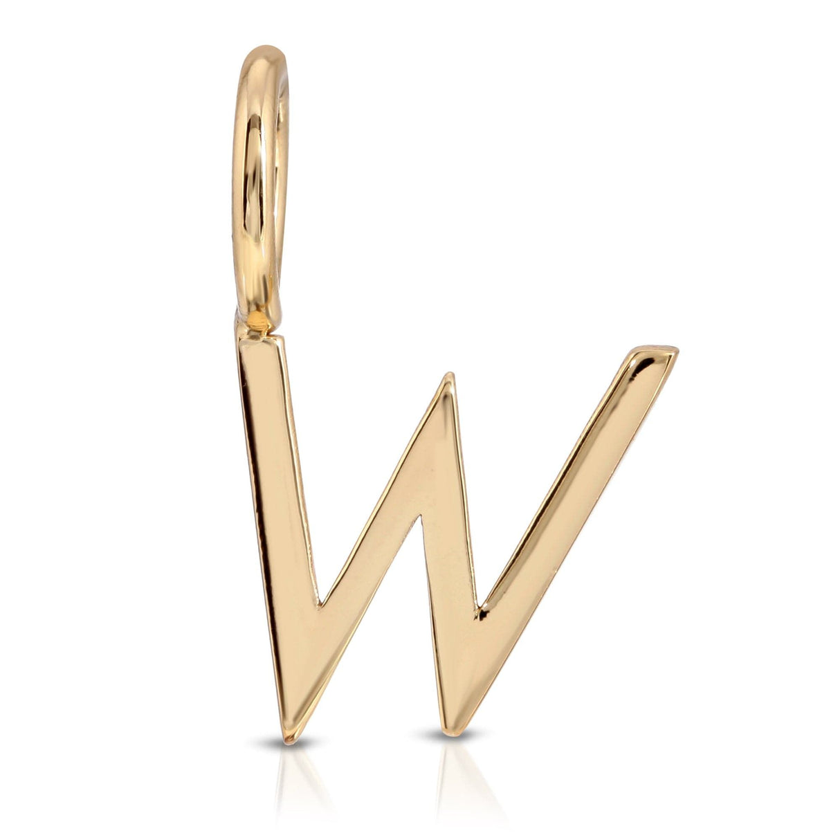 ESSENTIAL LETTERS by eklexic jewelry