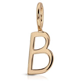 ESSENTIAL LETTERS by eklexic jewelry