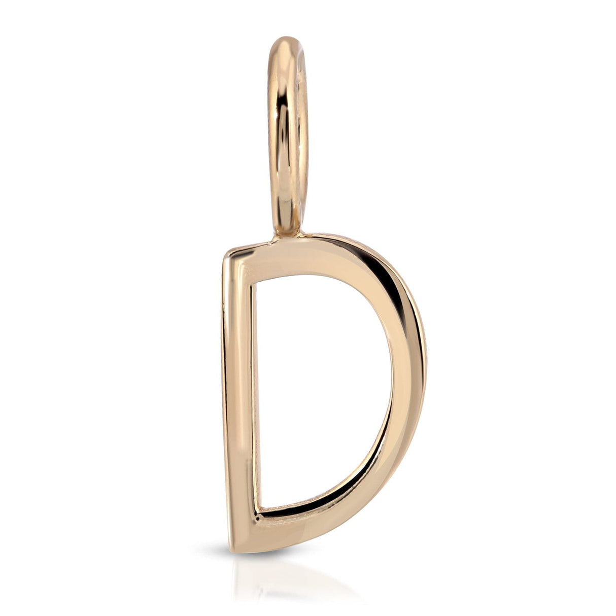 ESSENTIAL LETTERS by eklexic jewelry