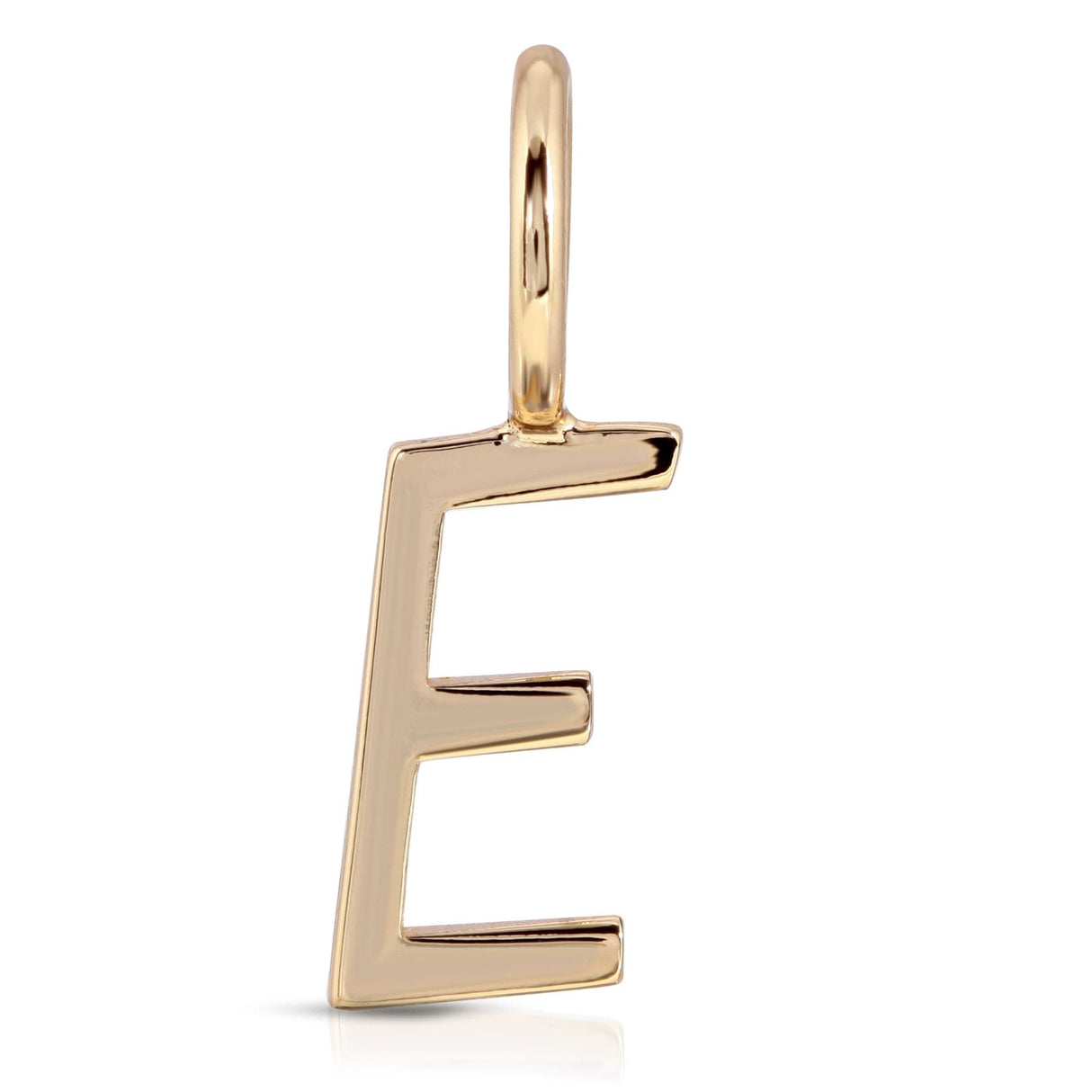 ESSENTIAL LETTERS by eklexic jewelry