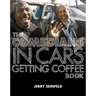 The Comedians in Cars Getting Coffee Book