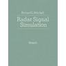 Radar Signal Simulation