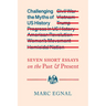 Challenging the Myths of Us History: Seven Short Essays on the Past and Present