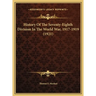 History Of The Seventy-Eighth Division In The World War, 1917-1919 (1921)