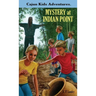CAJUN KIDS ADVENTURES Volume One MYSTERY at INDIAN POINT