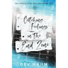 Catching Feelings in the End Zone: frenemies to lovers contemporary sports romance