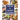Greens & Grains Gourmet: 155 Recipes to Nourish Soul and Body