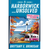 Harborwick...Unsolved: A Coastal Halloween Cozy Mystery