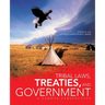 Tribal Laws, Treaties, and Government: A Lakota Perspective