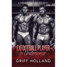 Ex-Football Player in Underwear: A Jake Armstrong Gay Sex Novel