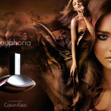 Euphoria 3.4 oz EDP for women by LaBellePerfumes