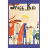 Space Kid: Fallen Allies
