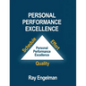 Personal Performance Excellence