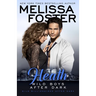 Wild Boys After Dark: Heath