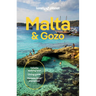 Lonely Planet Malta & Gozo