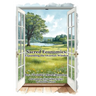 Sacred Economics: Expanding the Overton Window