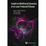 Insight on Multifractal Dynamics of Ns-Laser Produced ..