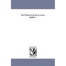 The Women of israel. by Grace Aguilar ...