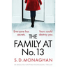 The Family at Number 13: An absolutely gripping psychological thriller