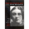 Drunk from the Bitter Truth: The Poems of Anna Margolin