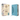 NIV Application Bible, Large Print, Leathersoft, Teal, Red Letter, Thumb Indexed, Comfort Print: Bringing the Ancient Message of the Bible Into Your W