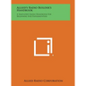 Allied's Radio Builder's Handbook: A Simplified Radio Handbook for Beginners and Experimenters