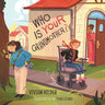 Who is YOUR Grandmother?
