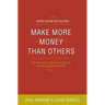 How some retailers make more money than others: Inexpensive, easy-to-implement ways to growing your store's performance