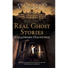 Real Ghost Stories: Halloween Hauntings