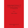 Archaeological Sciences '97