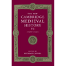 The New Cambridge Medieval History