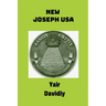 New Joseph USA: Israelite Tribes in America