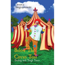Below The Circus Tent: Dealing with Tough Times