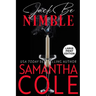 Jack Be Nimble: A Trident Security-Related Novella