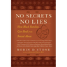 No Secrets No Lies: How Black Families Can Heal from Sexual Abuse