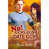 No! Jocks Don't Date Guys