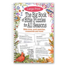 The Big Book of Bible Puzzles for All Seasons
