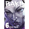Baki the Grappler (Perfect Edition) Vol. 6