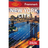 Frommer's New York City 2026