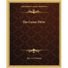 The Lunar Pitris