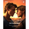 Hot Surfer Boys: Gay Erotic Stories