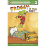 Froggy Is the Best