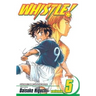 Whistle!, Vol. 5: Pure Soul