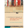 A Constructive Theology of Intellectual Disability: Human Being as Mutuality and Response